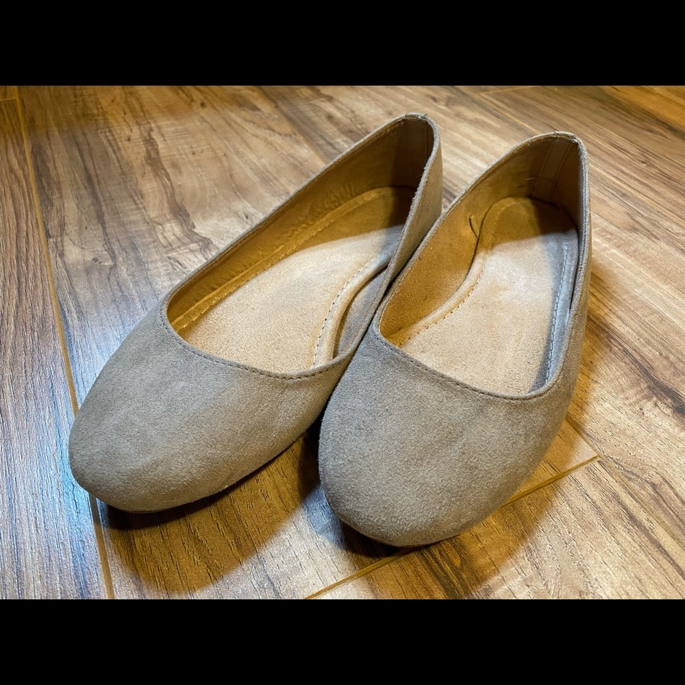 Old Navy flats